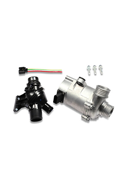HEPU Pompa De Apa Racire Motor Bmw 1/2/3