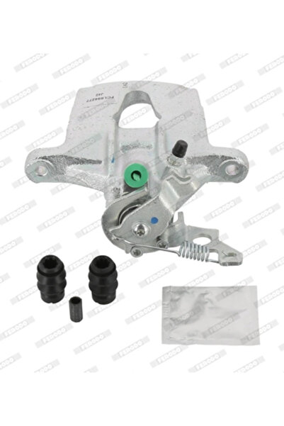 FERODO Спирачен апарат Ford Mondeo 3 Jaguar 10-Type 1