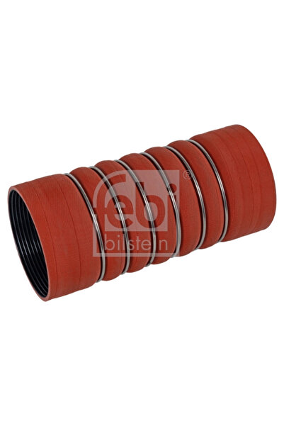 FEBI BILSTEIN Маркуч за турбокомпресор Man F90/Sg