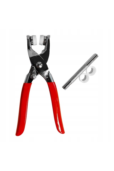 Other KIT DE CLEȘTI PENTRU PRELUCRAREA PIELII