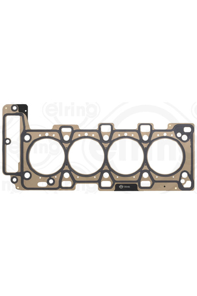 ELRING Garnitura Chiulasa Kg Mobility Rexton Mahindra Alturas G4