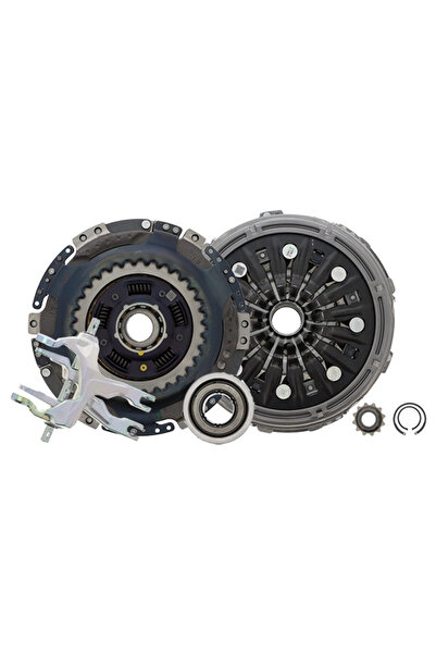 AISIN Set Ambreiaj Hyundai Accent 4 Limuzina/Elantra 6 Limuzina/Kona Kia Care...