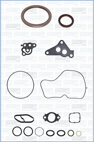 Ajusa Set Garnituri Carter Mazda 6 Limuzina/Cx-5/Cx-9