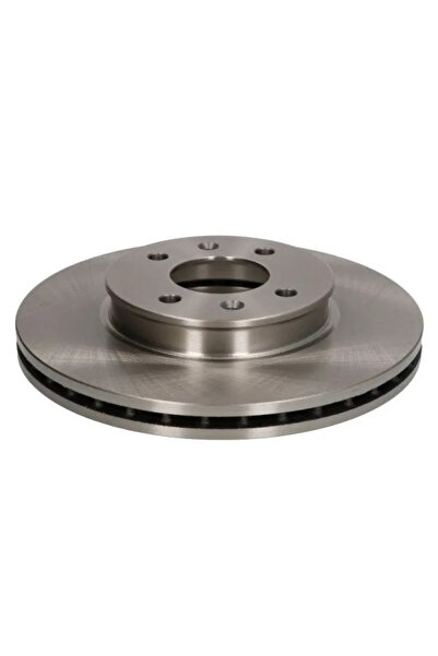 Abe Дискови спирачки преден мост Hyundai Accent 3/Accent 4/Solaris Limousine ...