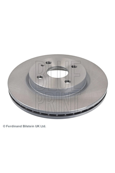 BLUE PRİNT Disc Frana Punte Fata Mazda 2