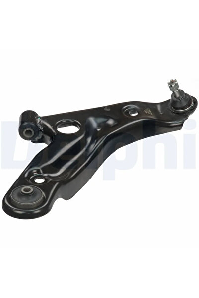 DELPHİ Долен носач за окачване на колелата Nissan Pixo Suzuki Alto 7