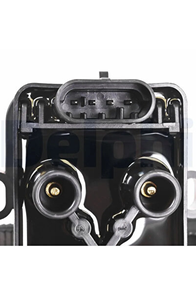 DELPHİ Bobina de inductie RENAULT TWINGO I (C06_) 1996-2007