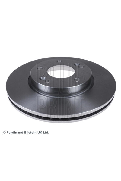 BLUE PRİNT Спирачен диск на преден мост Hyundai Elantra 5 Coupe/Elantra 5 Lim...