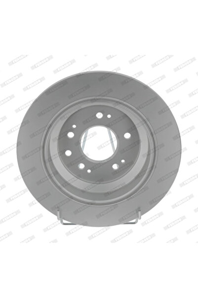 FERODO Disc Brake Honda Accord 8/Accord 9 Limousine