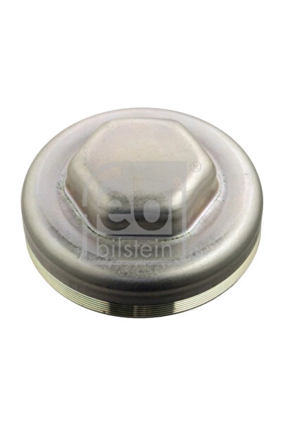 FEBI BILSTEIN Capac De Protectie Butuc Roata Man F2000/F8/M 2000 L