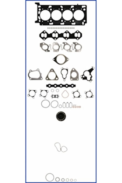 Ajusa Set Garnituri Complet Motor Renault Master 3 Bus/Master 3 Caroserie/Mas...