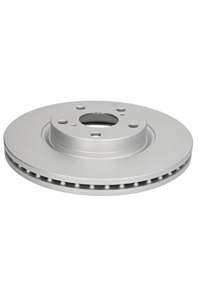 Abe Set Discuri Frana Punte Fata Toyota Avensis/Corolla Verso 2004-2009