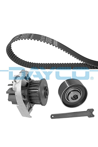 DAYCO Set Pompa Apa + Curea Dintata Alfa Romeo Mito Chrysler Ypsilon