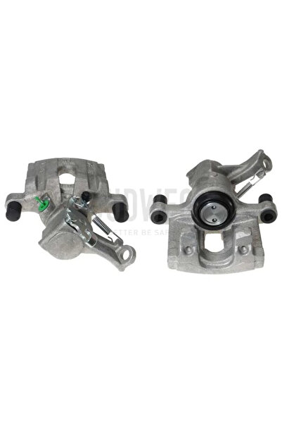 BUDWEG CALIPER Etrier Frana Axa Spate Stanga Cadillac Bls Opel Vectra C
