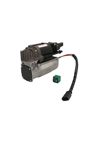 MAGNUM TECHNOLOGY Compresor Instalatie Aer Comprimat Mercedes-Benz Cls/E-Class