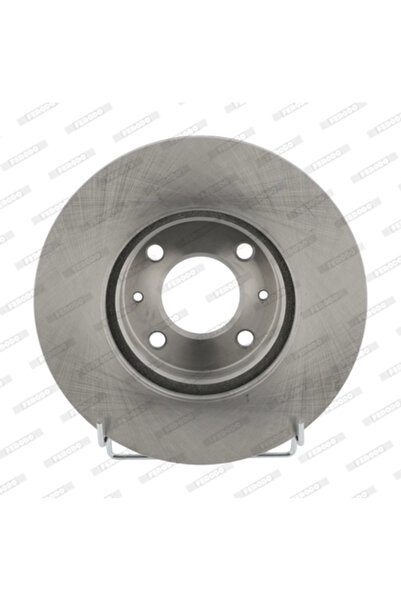FERODO Disc Frana Hyundai Accent 3/Accent 4/I20 1 Kia Rio 2/Rio 3