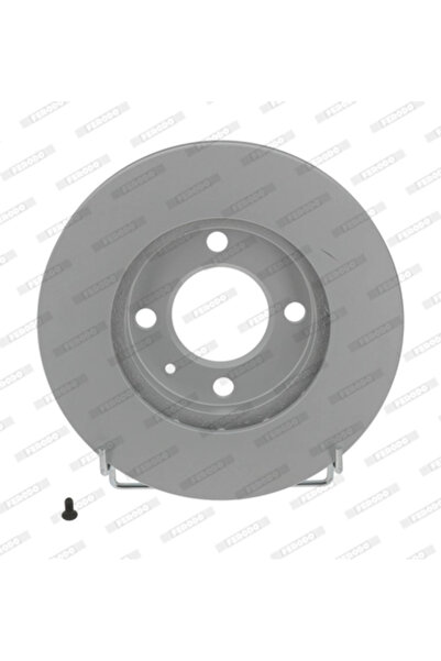 FERODO Disc Frana Audi 80 B2 Limuzina/Coupe B2 Vw Golf 1/Golf 2/Golf 3
