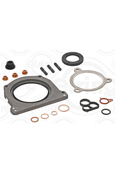 ELRING Set Garnituri Carter Infiniti Q30/QX30 Mercedes-Benz A-Class/B-Class S...
