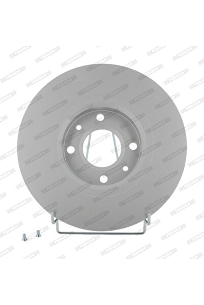 FERODO Disc frana Citroen Berlingo / Berlingo First Microbus/Berlingo Multisp...