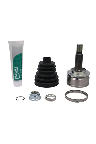 Pascal Set Articulatie Planetara Axa Fata Ambele Parti Toyota Yaris