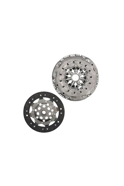 NEXUS Set Ambreiaj Nissan Primera Renault Megane 2/Scenic 2 2002-2009