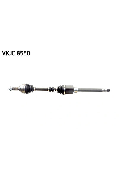 SKF Nissan Qashqai 1 карданен вал