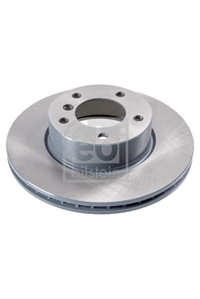 FEBI BILSTEIN Disc Frana Punte Fata Bmw 1/3/Z4 Roadster Bmw (Brilliance) Seria 3