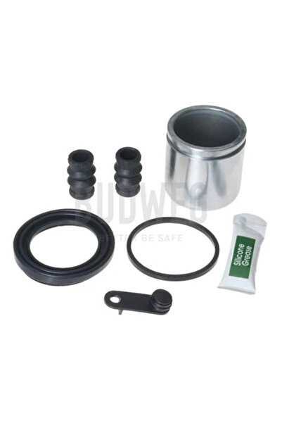 BUDWEG CALIPER Set Reparatie Etrier Citroen Berlingo / Berlingo First Microbu...