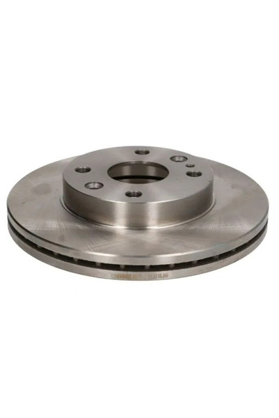 Abe Спирачен диск на преден мост Kia Rio 1