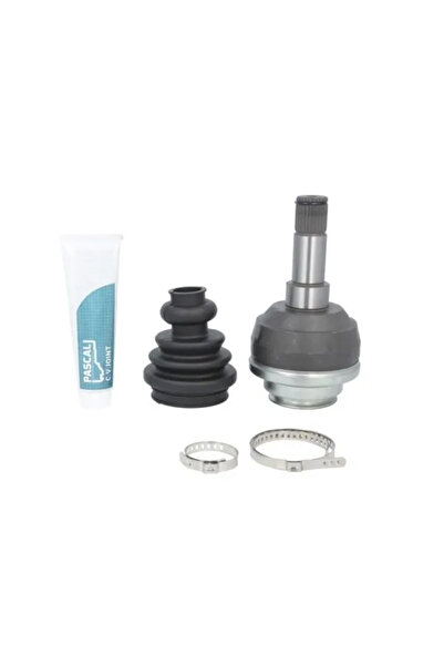 Pascal Drive Shaft Joint Set Front Left Ford Galaxy 1 Seat Alhambra
