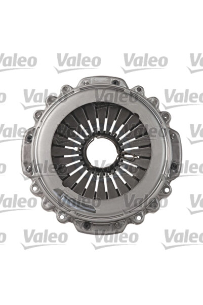 VALEO Set Ambreiaj Iveco Eurotech Mh/Eurotech Mt/Eurotrakker