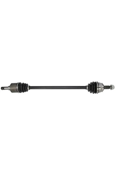 Pascal Drive Shaft Front Right Fiat 500