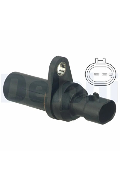 DELPHİ Senzor Impulsuri Arbore Cotit Alfa Romeo Mito Fiat 500/Albea/Doblo Mic...