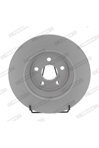 FERODO Brake Disc Ford Galaxy 3/Galaxy Model 3 Van/S-Max Ford Usa Edge