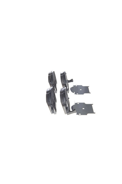 Bosch Set Placute Frana Frana Disc Hyundai Sonata 6 Kia Optima