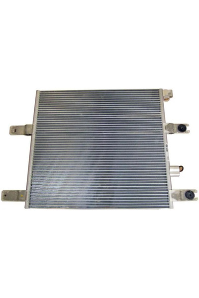 MAHLE Condensator Climatizare Renault Trucks C/D Volvo Fe