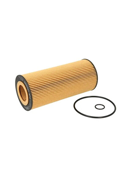 PURRO Filtru Ulei Mercedes-Benz Actros MP4 / MP5/Atego 3/Econic 2 Setra Serie...