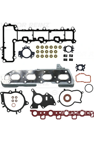 VICTOR REINZ Set Garnituri Chiulasa Citroen C4 2/C4 Grand Picasso 2/C4 Picass...