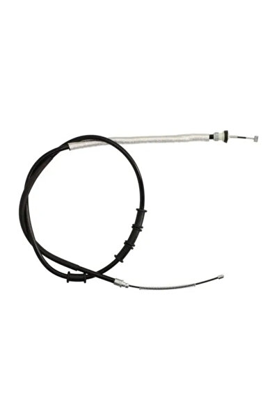 Abe Cablu Frana De Parcare Spate Stanga Fiat Doblo Cargo/Doblo Bus/Doblo Platou