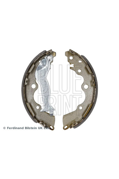 BLUE PRİNT Set Saboti Frana Puntea Spate Kia Picanto 3/Picanto Runner