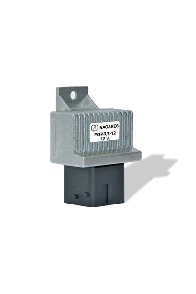 MAHLE Unitate de control bujii incandescente RENAULT MEGANE III hatchback 2008-2016 MHG 14