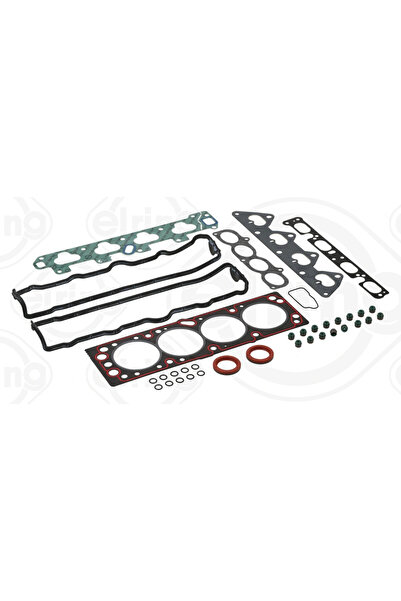 ELRING Set Garnituri Chiulasa Chevrolet Corsa Opel Astra F/Combo Autoutilitar...