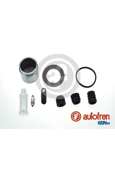 AUTOFREN SEINSA Set Reparatie Etrier Punte Fata Honda Accord 2/Civic 1/Civic ...