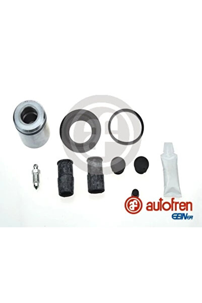 AUTOFREN SEINSA Set Reparatie Etrier Puntea Spate Chrysler Ram Van Van/Voyage...