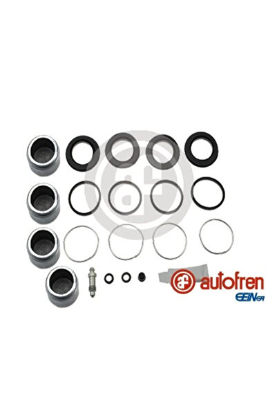 AUTOFREN SEINSA Set Reparatie Etrier Punte Fata Toyota 4 Runner 2/Hilux 2 Suv...