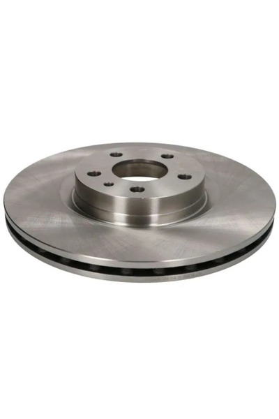 Abe Дискови спирачки за преден мост Alfa Romeo 147/156/164 Fiat Croma