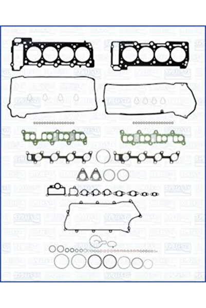 Ajusa Set Garnituri Chiulasa Mercedes-Benz E-Class/Gl-Class/M-Class