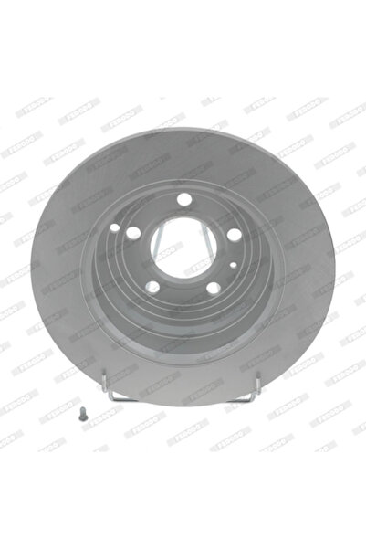 FERODO Disc brake Volvo 850/C70 1/S70