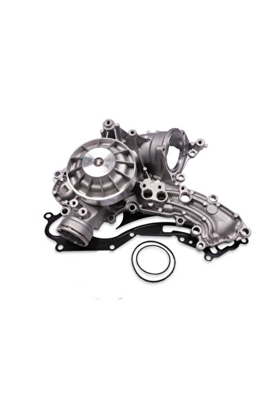 HEPU Pompa De Apa Racire Motor Mercedes-Benz Cls/E-Class/G-Class