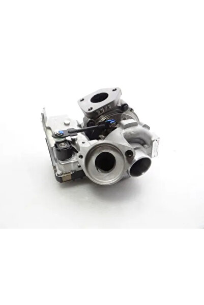 garrett Turbina / Turbo BMW X3 (E83) 2004-2007 762965-9020S (Diesel)